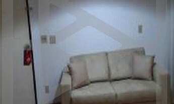 Imagem 3: Apartamento para Venda - 39m², 1 dormitório, 1 vaga - Higienópolis