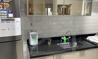 Imagem 5: Apartamento para Venda - 65m², 2 dormitórios, 2 vagas - Vila Romana