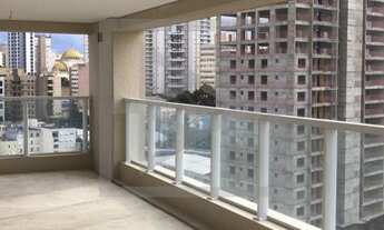 Imagem: Apartamento para Venda - 272m², 4 dormitórios