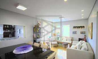 Imagem: Apartamento para venda 131m², 4 dormitórios