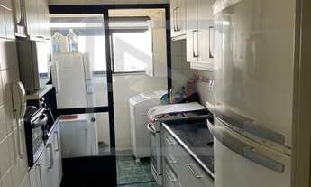 Imagem 7: Apartamento para venda 71m², 2 dormitórios, sendo 1 suíte, 1 vaga - Ipiranga