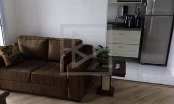 Imagem 3: Apartamento para Venda - 60m², 2 dormitórios, sendo 1 suites, 1 vaga - Vila Mascote