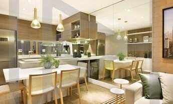 Imagem 4: Apartamento para venda 68m², 1 dormitório, 2 vagas - Vila Nova Conceição