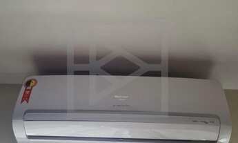 Imagem 7: Apartamento para venda 56m², 2 dormitórios, 1 vaga - Brooklin