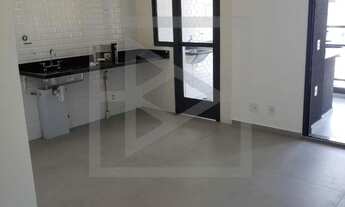 Imagem 4: Apartamento para venda 61m², 2 dormitórios, 1 vaga - Brooklin