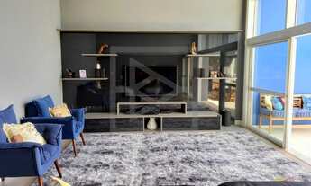 Imagem 1: Apartamento para venda 238m², 4 dormitórios, sendo 4 suítes, 3 vagas - Morumbi