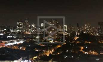 Imagem 5: Apartamento para Venda - 55m², 1 dormitório, 1 vaga - Brooklin