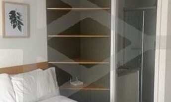 Imagem: Apartamento para Venda - 22m², 1 dormitório