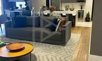 Imagem: Apartamento para Venda - 130m², 2 dormitórios