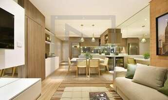 Imagem 3: Apartamento para venda 68m², 1 dormitório, 2 vagas - Vila Nova Conceição