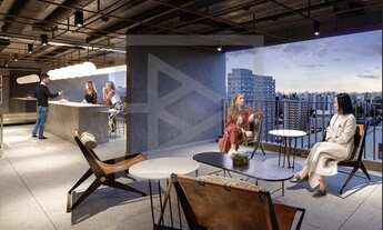 Imagem 3: Apartamento para Venda - 20m², 1 dormitório, Bela Vista