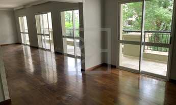 Imagem 4: Apartamento para Venda - 222m², 3 dormitórios, sendo 3 suites, 4 vagas - Moema