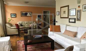 Imagem: Apartamento para Venda - 168m², 3 dormitórios