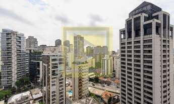 Imagem 2: Apartamento para Venda - 42m², 1 dormitório, 1 vaga - Itaim Bibi