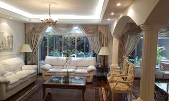 Imagem: Casa para venda 480m², 5 dormitórios