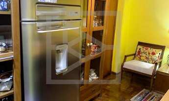 Imagem 1: Apartamento para Venda - 50m², 1 dormitório, Centro