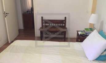 Imagem 7: Apartamento para Venda - 163m², 4 dormitórios, sendo 3 suites, 3 vagas - Morumbi