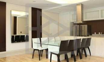 Imagem 7: Apartamento para Venda - 120m², 2 dormitórios, sendo 1 suites, 2 vagas - Brooklin