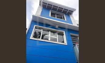 Imagem 2: Casa para Venda - 185m², 3 dormitórios, 2 vagas - Alto da Lapa