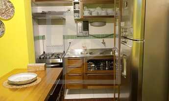 Imagem 6: Apartamento para Venda - 50m², 1 dormitório, Centro