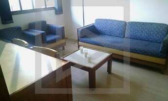 Imagem: Apartamento para Venda - 45m², 1 dormitório