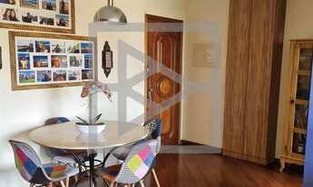 Imagem 5: Apartamento para venda 56m², 2 dormitórios, 1 vaga - Brooklin