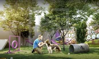 Imagem 7: Apartamento para Venda - 20m², 1 dormitório, Bela Vista