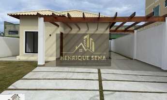 Imagem 2: CASA RESIDENCIAL em SÃO PEDRO DA ALDEIA - RJ, RECANTO DO SOL