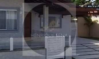 Imagem 3: CASA RESIDENCIAL em SÃO PEDRO DA ALDEIA - RJ, NOVA SÃO PEDRO