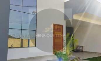 Imagem 2: CASA RESIDENCIAL em SÃO PEDRO DA ALDEIA - RJ, NOVA SÃO PEDRO