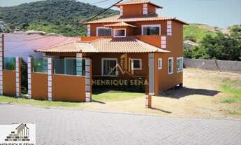 Imagem: CASA RESIDENCIAL em SÃO PEDRO DA ALDEIA