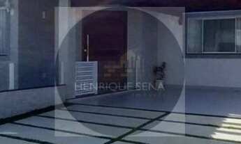 Imagem 2: CASA RESIDENCIAL em SÃO PEDRO DA ALDEIA - RJ, NOVA SÃO PEDRO