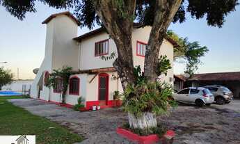 Imagem: SITIO RURAL em SÃO PEDRO DA ALDEIA - RJ