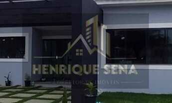 Imagem: Lançamento, Casa de 3 qtos. A Venda em