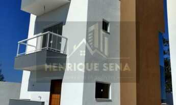 Imagem 2: CASA RESIDENCIAL em SÃO PEDRO DA ALDEIA - RJ, POÇO FUNDO