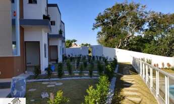 Imagem 5: CASA RESIDENCIAL em SÃO PEDRO DA ALDEIA - RJ, POÇO FUNDO