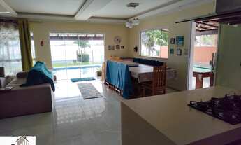 Imagem 3: CASA RESIDENCIAL em SÃO PEDRO DA ALDEIA - RJ, BOQUEIRÃO