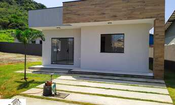 Imagem 2: CASA RESIDENCIAL em SÃO PEDRO DA ALDEIA - RJ, CAMPO REDONDO