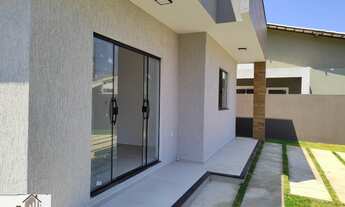 Imagem 3: CASA RESIDENCIAL em SÃO PEDRO DA ALDEIA - RJ, CAMPO REDONDO