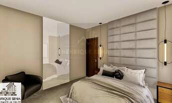 Imagem 7: VENDO CASA DE ALTO PADRÃO NO CONDOMÍNIO VIVERDE 1 Em São Pedro da Aldeia - RJ