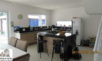 Imagem 6: Vendo Excelente Casa Duplex em Condomínio no Blue Garden, São Pedro da Aldeia - RJ