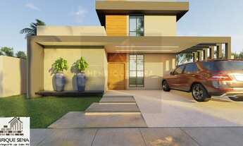 Imagem: VENDO CASA DE ALTO PADRÃO NO CONDOMÍNIO