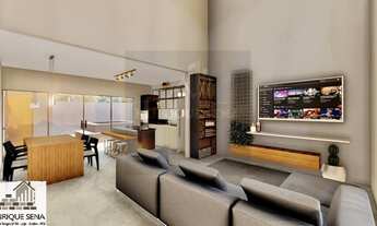 Imagem 2: VENDO CASA DE ALTO PADRÃO NO CONDOMÍNIO VIVERDE 1 Em São Pedro da Aldeia - RJ