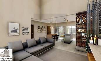 Imagem 4: VENDO CASA DE ALTO PADRÃO NO CONDOMÍNIO VIVERDE 1 Em São Pedro da Aldeia - RJ