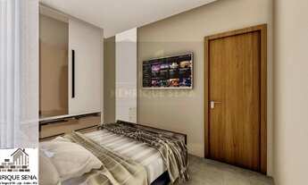 Imagem 5: VENDO CASA DE ALTO PADRÃO NO CONDOMÍNIO VIVERDE 1 Em São Pedro da Aldeia - RJ