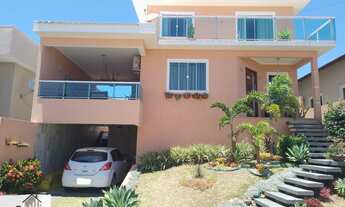 Imagem: Vendo Excelente Casa Duplex em Condomínio