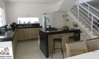 Imagem 5: Vendo Excelente Casa Duplex em Condomínio no Blue Garden, São Pedro da Aldeia - RJ