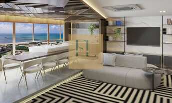 Imagem: Aurora Prince. Imperdível apartamento de