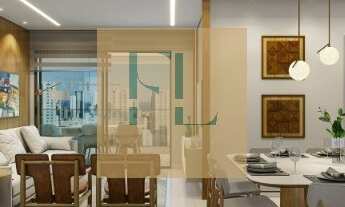 Imagem: ALAMEDA JARDINS. Apartamento à venda em