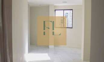 Imagem 2: Locação apartamento de 1 quarto de 29m² em Boa Viagem Pernambuco